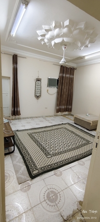 Jeddah, Rooms for Rent, SAR 1350/year,  Near And Clean Room For Rent