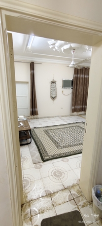Jeddah, Rooms for Rent, SAR 1350/year,  Near And Clean Room For Rent