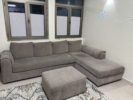 Jeddah, Furniture, SAR 1000,  Sofa