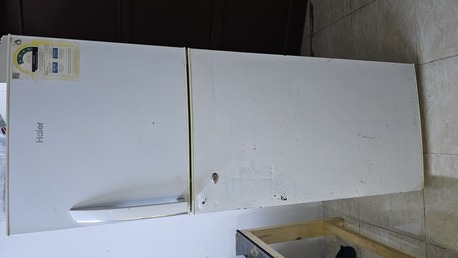 Yanbu, Household Items, SAR 400,  Fridge Size 12 Working Very Good For Sale
