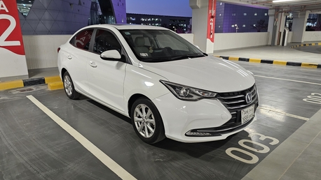 Riyadh, Vehicles, Cars & Trucks , SAR 34000,  Changan Alsvin,  2022,  Automatic,  40000 KM,    (full Option) - Under Warranty