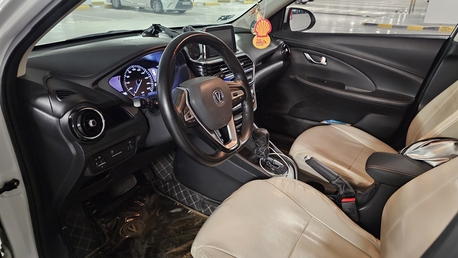 Riyadh, Vehicles, Cars & Trucks , SAR 34000,  Changan Alsvin,  2022,  Automatic,  40000 KM,    (full Option) - Under Warranty