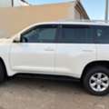 SAR 74000,  Toyota Prado,  2015,  Automatic,  415000 KM,