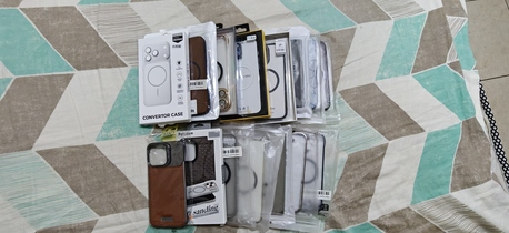 Riyadh, Mobile Phones, SAR 4799,  Iphone 16 Pro Max 512 Gb, Desert Titanium Gold With Airpods Pro 2