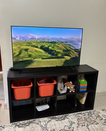 Jeddah, Electronics, SAR 1000,  Smart TV Android