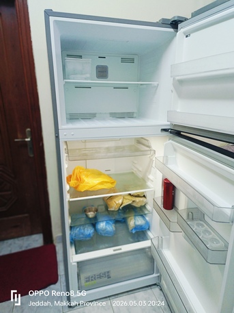 Al Rehab, Appliances, SAR 1200,  Brand New Fridge For Sale