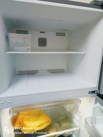 Al Rehab, Appliances, SAR 1200,  Brand New Fridge For Sale