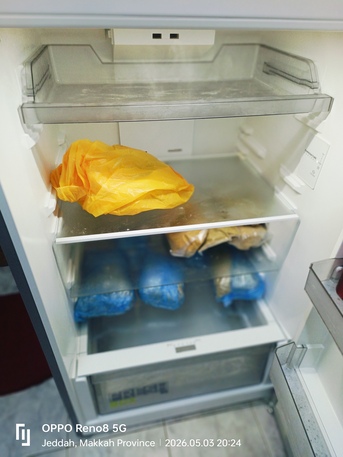 Al Rehab, Appliances, SAR 1200,  Brand New Fridge For Sale