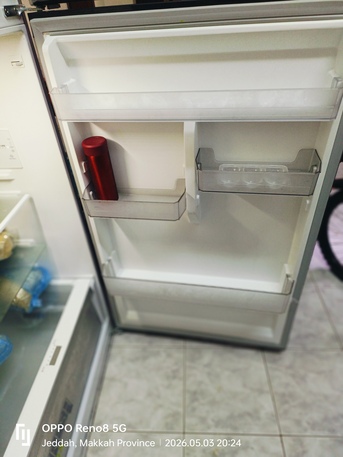 Al Rehab, Appliances, SAR 1200,  Brand New Fridge For Sale