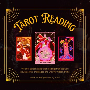 Hyderabad, Guides/Interpreters, Career Tarot Reading In India