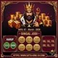 King Satta Chart Latest Results And Daily Updates