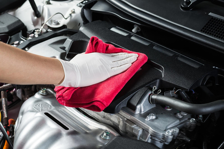 London, Cleaning, Keep Your Diesel Running Smoothly With Mobile DPF Cleaning