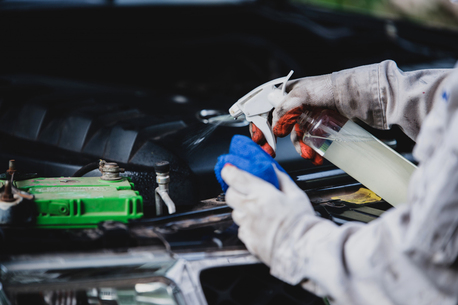 London, Cleaning, Keep Your Diesel Running Smoothly With Mobile DPF Cleaning