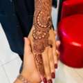 Professional Henna Designer Available &ndash; Bridal & Party Designs