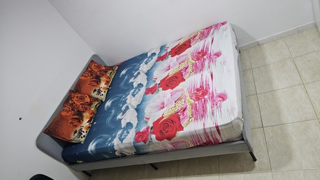 Yanbu, Furniture, SAR 400,  Two Beds For Sale One Big And One Small