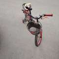 SAR 0150,  Bicycle..16 Inch Good Condition