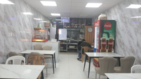 Riyadh, Businesses For Sale, Indian Restaurent For Sale (Fully Equipped)