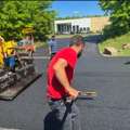 Trusted Resurfacing Asphalt Roads Miami, FL For Roadway Restoration