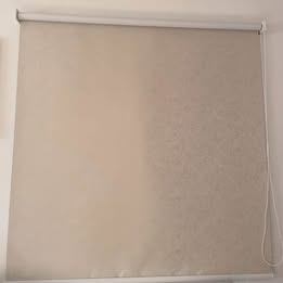 Abha, Household Items, SAR 150,  Set Of 3 Window Curtains In Excellent Condition.