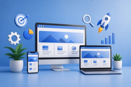 Dublin, Marketing, Best Website Design And SEO Services By Meta Engine