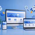 Best Website Design And SEO Services By Meta Engine