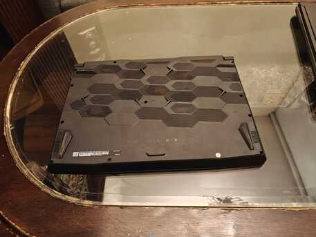 Jubail, Computers, SAR 4800,  High-Performance MSI Katana A15 AI Ryzen 9 (RTX 4070) &ndash; Like New Condition