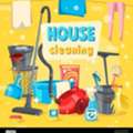 Hiring Cleaner