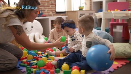 New York, Daycare, Affordable Preschools In Brooklyn With Modern Facilities