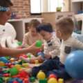 Affordable Preschools In Brooklyn With Modern Facilities