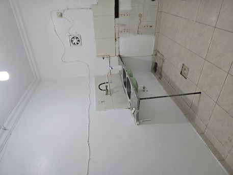 Al Safa, Apartments, Flats, Houses & Villas, SAR 20000/year,  2 BR,  55 Sq. Meter,  Two Room Flat For Rent