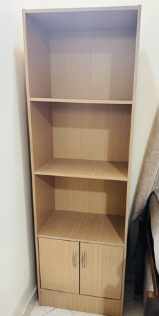 Riyadh, Furniture, SAR 180,  Storage Cabinet