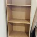SAR 180,  Storage Cabinet