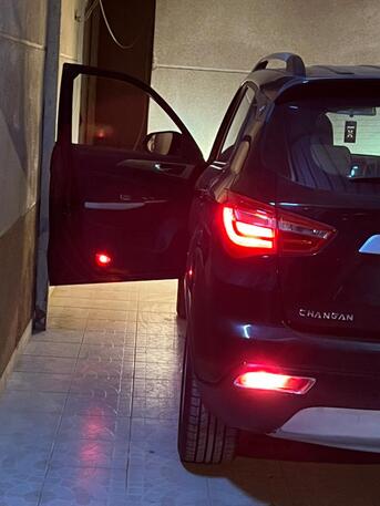 Riyadh, Vehicles, Cars & Trucks , SAR 20000,  Changan CS35,  2020,  Automatic,  66000 KM,