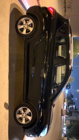Riyadh, Vehicles, Cars & Trucks , SAR 20000,  Changan CS35,  2020,  Automatic,  66000 KM,
