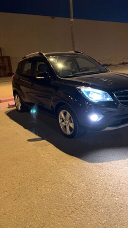 Riyadh, Vehicles, Cars & Trucks , SAR 20000,  Changan CS35,  2020,  Automatic,  66000 KM,