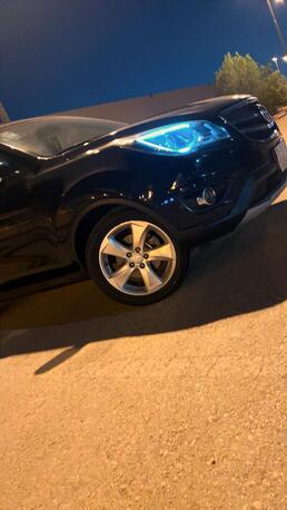 Riyadh, Vehicles, Cars & Trucks , SAR 20000,  Changan CS35,  2020,  Automatic,  66000 KM,