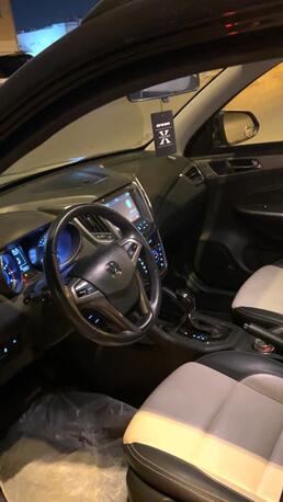 Riyadh, Vehicles, Cars & Trucks , SAR 20000,  Changan CS35,  2020,  Automatic,  66000 KM,