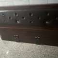 SAR 400,  King Size Bed Without Matters