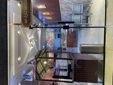 Al Adama, Shops, SAR 120000,  URGENT SALE &ndash; RUNNING INDIAN KERALA HOTEL