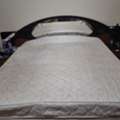 SAR 150,  Double Bed Mattress 190&times;175&times;20 Cm (75&times;70&times;7 Inch) For Sale In Only 200 SAR