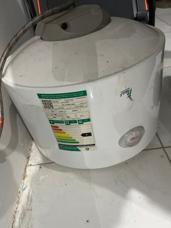 Jeddah, Electrical & Plumbing, SAR 100,  Water Geyser