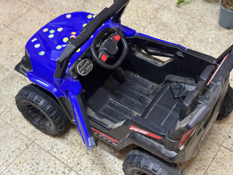 Riyadh, Household Items, SAR 200,  Electric Car Kids