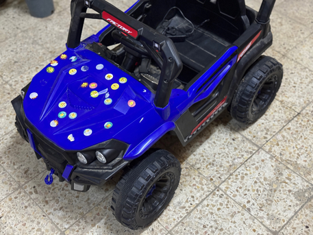 Riyadh, Household Items, SAR 200,  Electric Car Kids