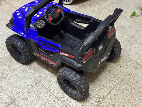 Riyadh, Household Items, SAR 200,  Electric Car Kids
