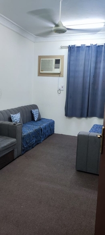 Dammam, Apartments, Flats, Houses & Villas, 2 BR,  SAR 1500/month,  2 BR,  Ground Floor Family Flate With Furniture  Ground Floor Family Flat
