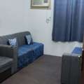 2 BR,  SAR 1500/month,  2 BR,  Ground Floor Family Flate With Furniture  Ground Floor Family Flat