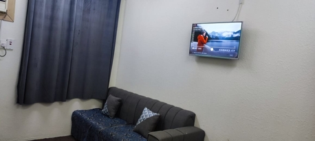 Dammam, Apartments, Flats, Houses & Villas, 2 BR,  SAR 1500/month,  2 BR,  Ground Floor Family Flate With Furniture  Ground Floor Family Flat