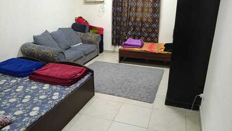 Jubail, Apartments, Flats, Houses & Villas, SAR 1200/month,  Furnished,  2 BR,  0 Sq. Meter,  Big Room For Rent &ndash; Fully Furnished | Tayyaba Park | Available 1 June 2026