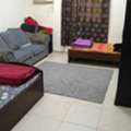SAR 1200/month,  Furnished,  2 BR,  0 Sq. Meter,  Big Room For Rent &ndash; Fully Furnished | Tayyaba Park | Available 1 June 2026