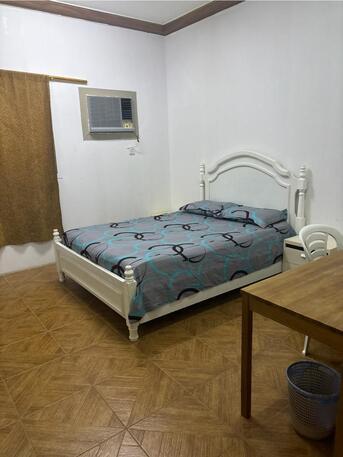 Al Muruj, Rooms for Rent, SAR 1400/month,  FURNISHED ROOM FOR BACHELOR PROFESSIONAL (KERALITE OR TAMIL PREFERRED. AL MURUJ SAR 1400.